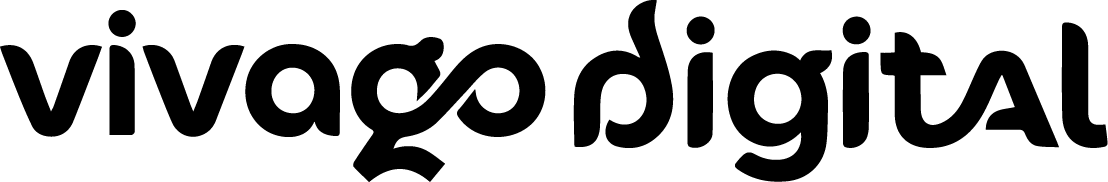 Vivago Digital Logo